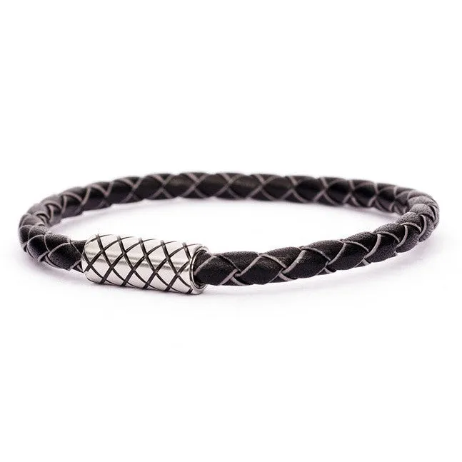 026.5SG.DXS TeNo Steel MoRes Bracelet