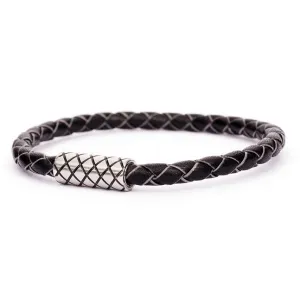 026.5SG.DXS TeNo Steel MoRes Bracelet