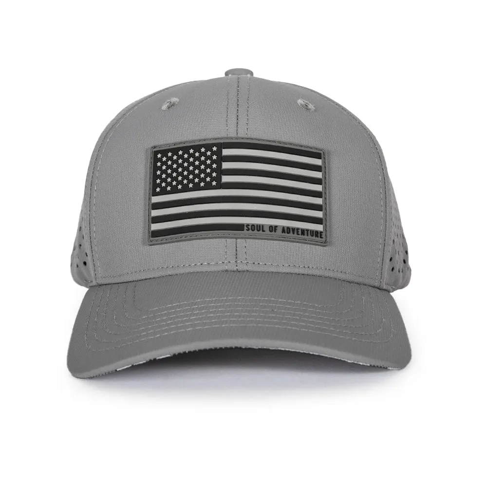 2-Pack Performance Snapbacks