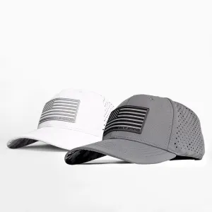 2-Pack Performance Snapbacks
