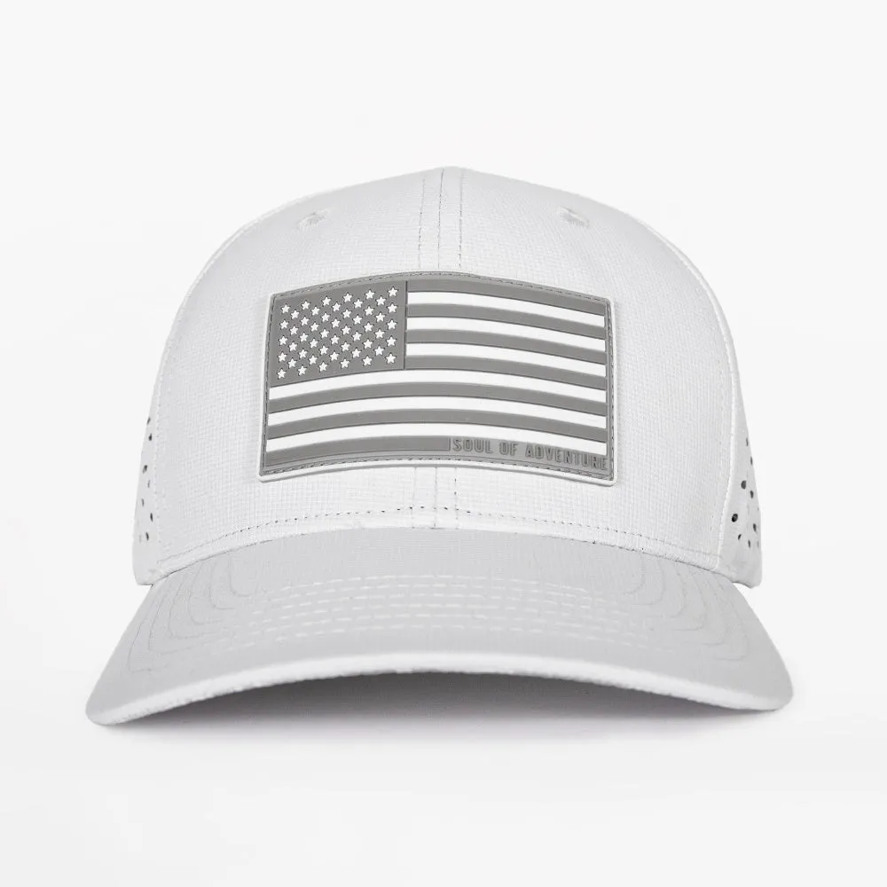 2-Pack Performance Snapbacks
