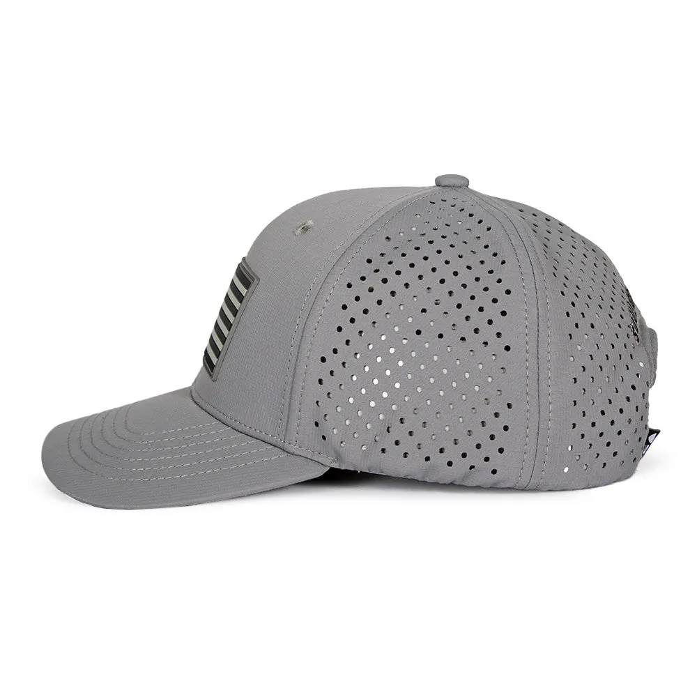 2-Pack Performance Snapbacks