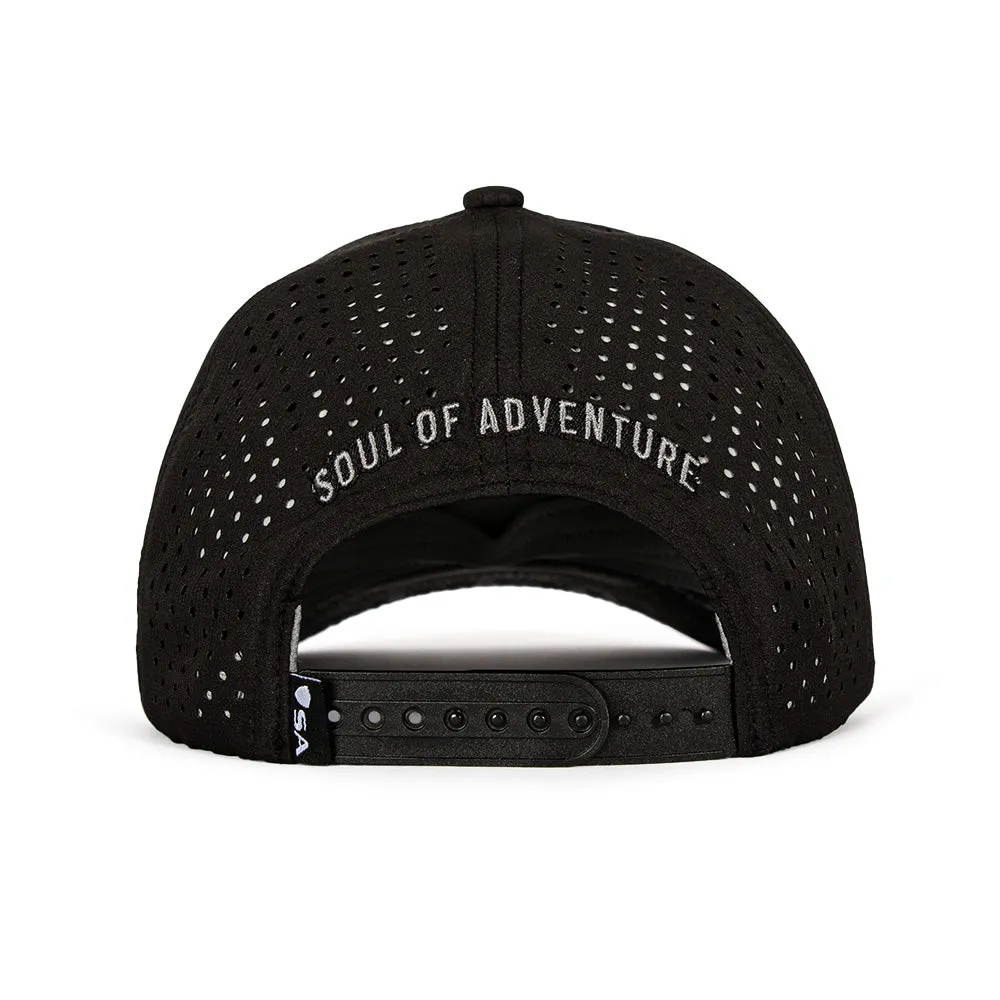 2-Pack Performance Snapbacks
