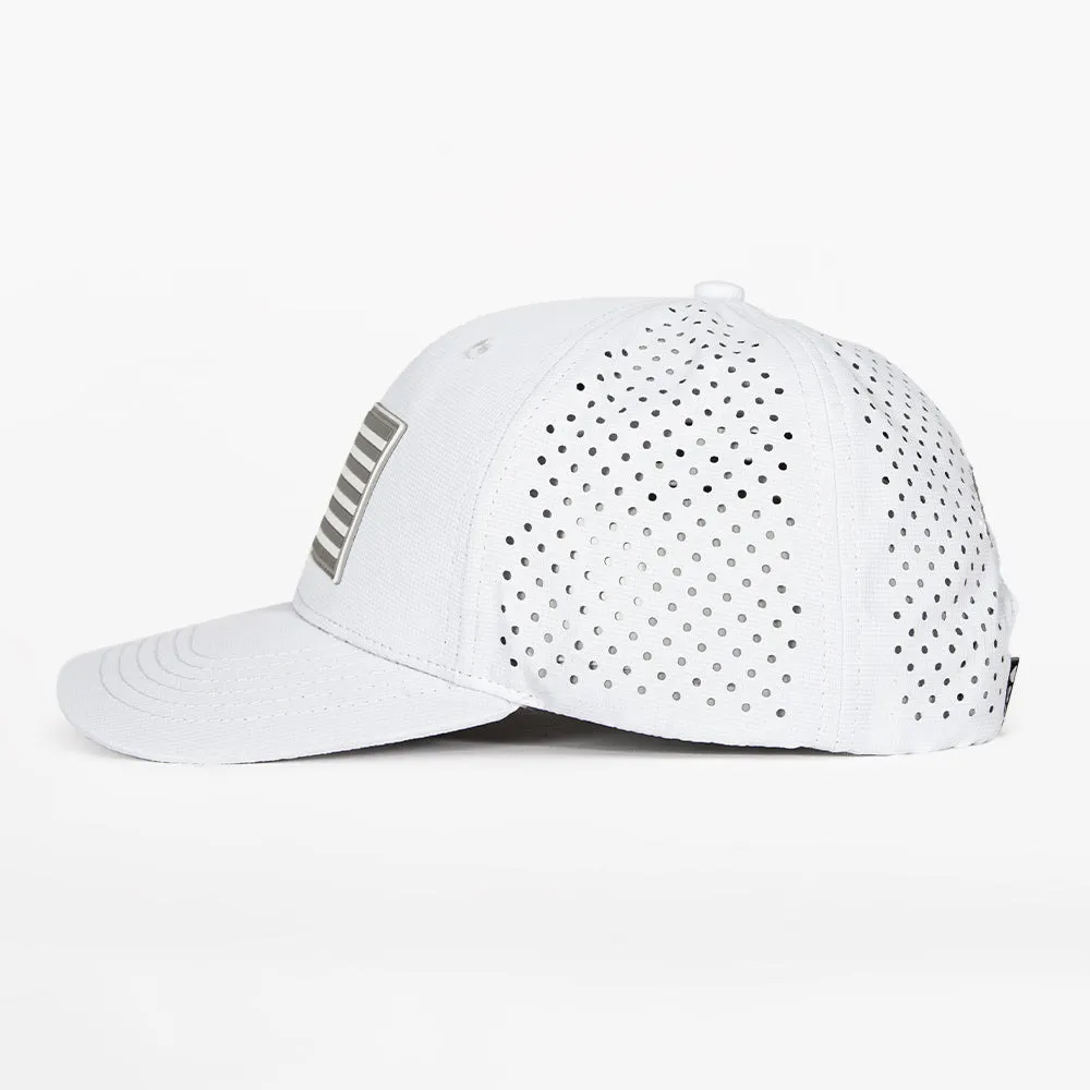 2-Pack Performance Snapbacks