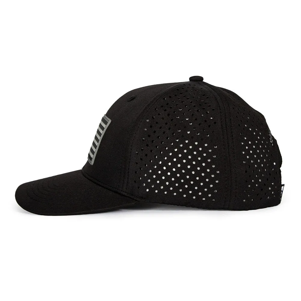2-Pack Performance Snapbacks