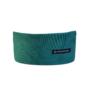Active Headband | Style: Teal Illusion