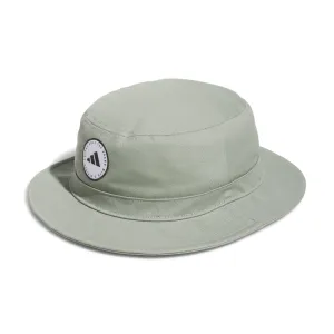 Adidas Mens Solid Bucket Hat