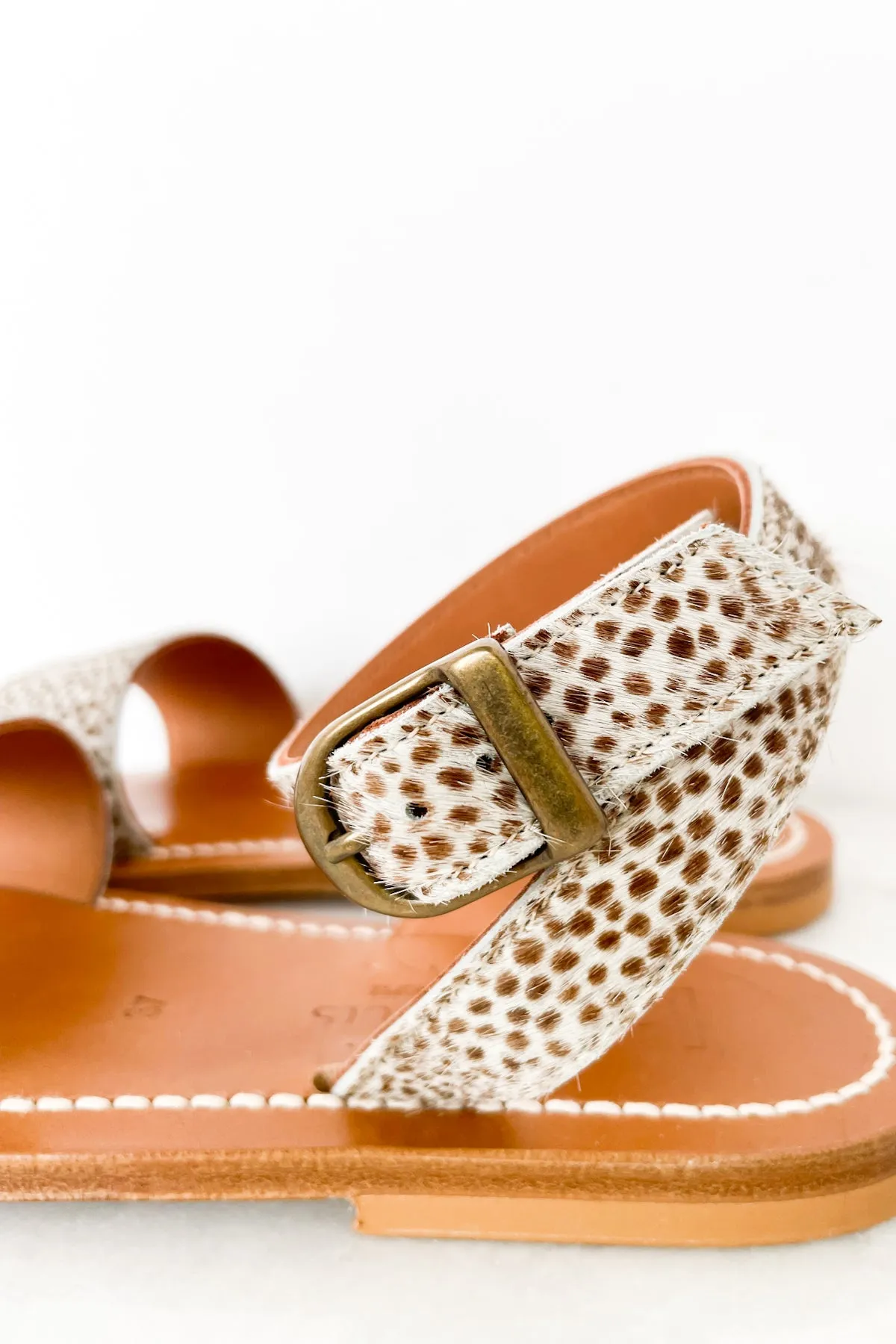 Akoris Sandal