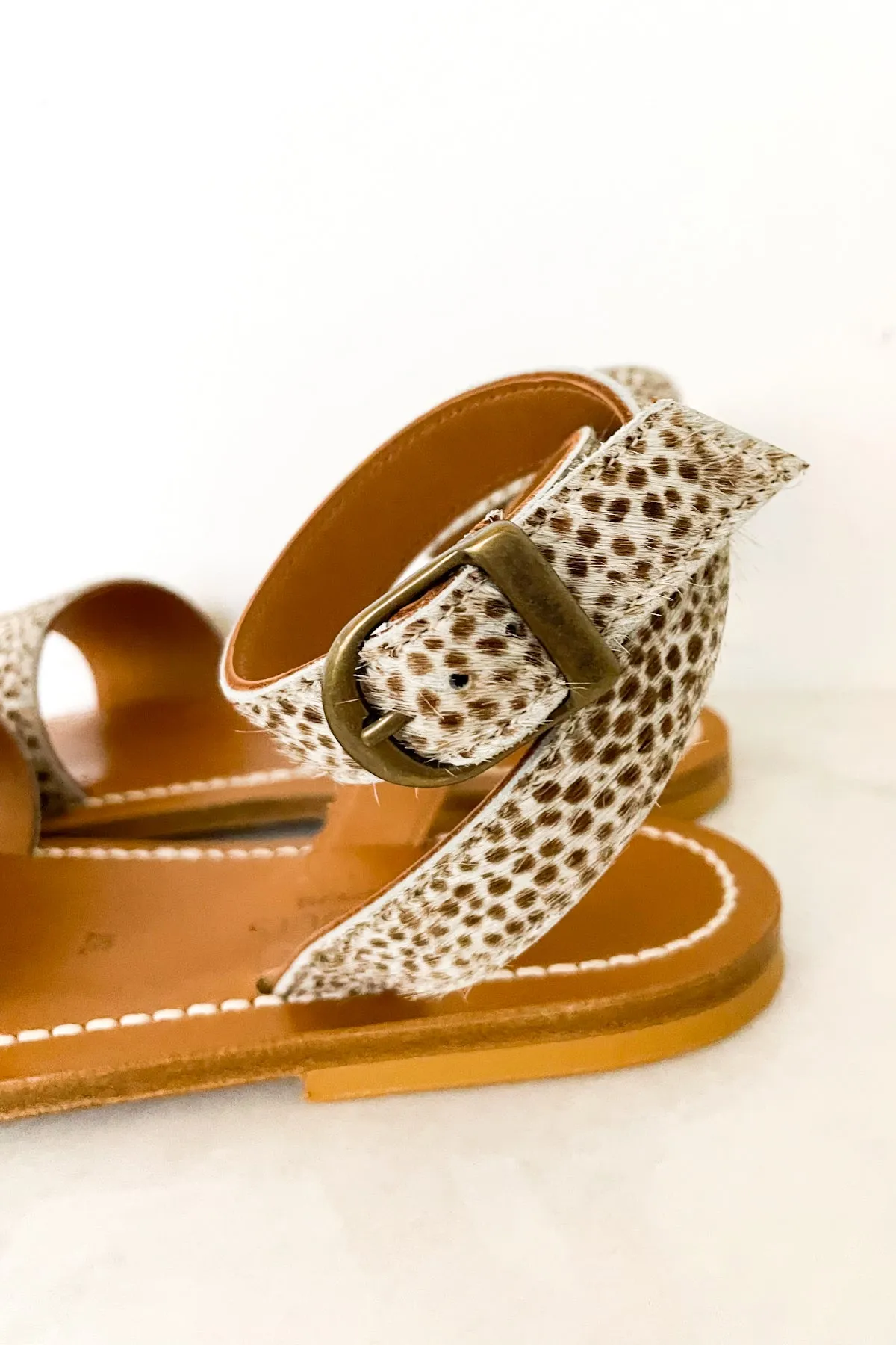 Akoris Sandal