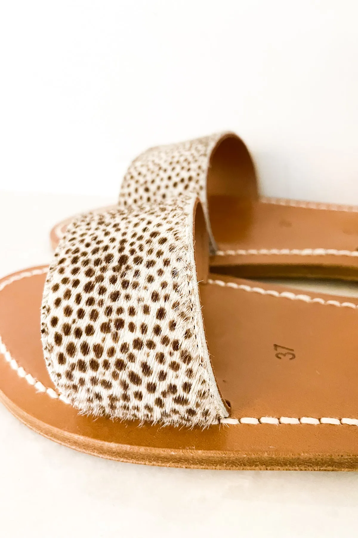 Akoris Sandal