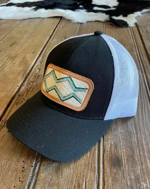 Alcova Cap