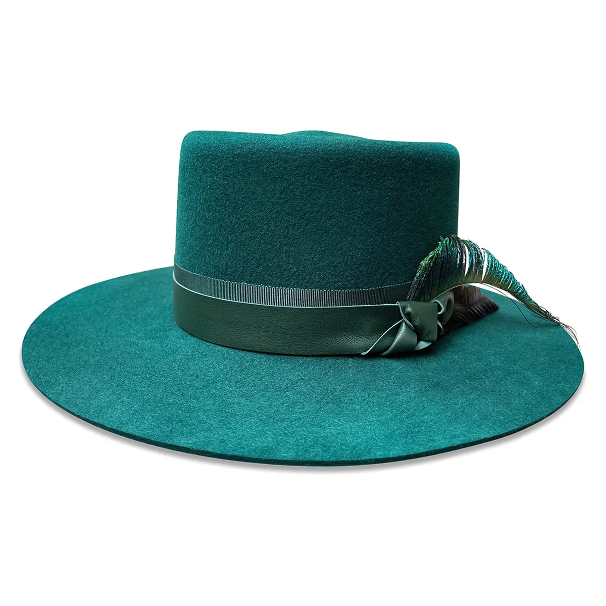 Amanda Gambler Hat