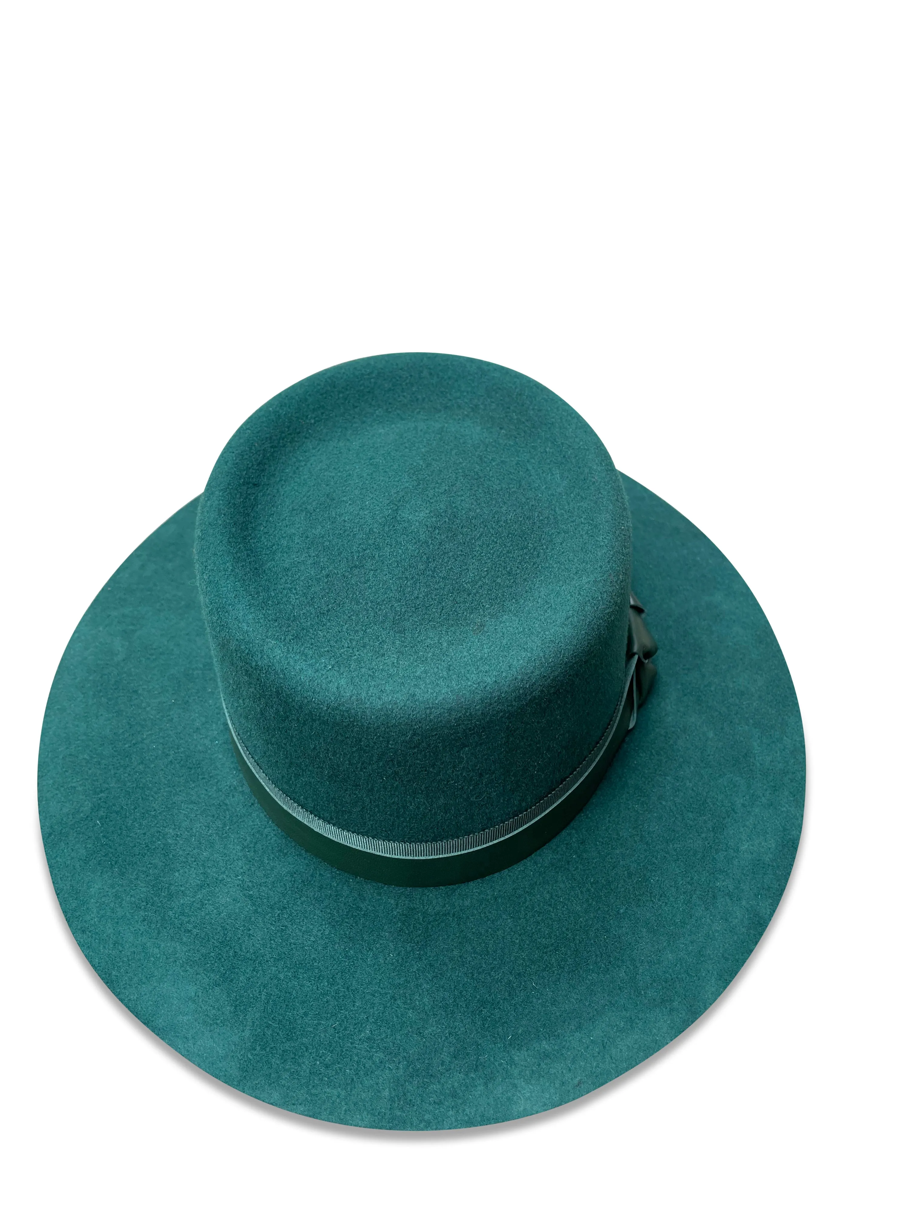 Amanda Gambler Hat