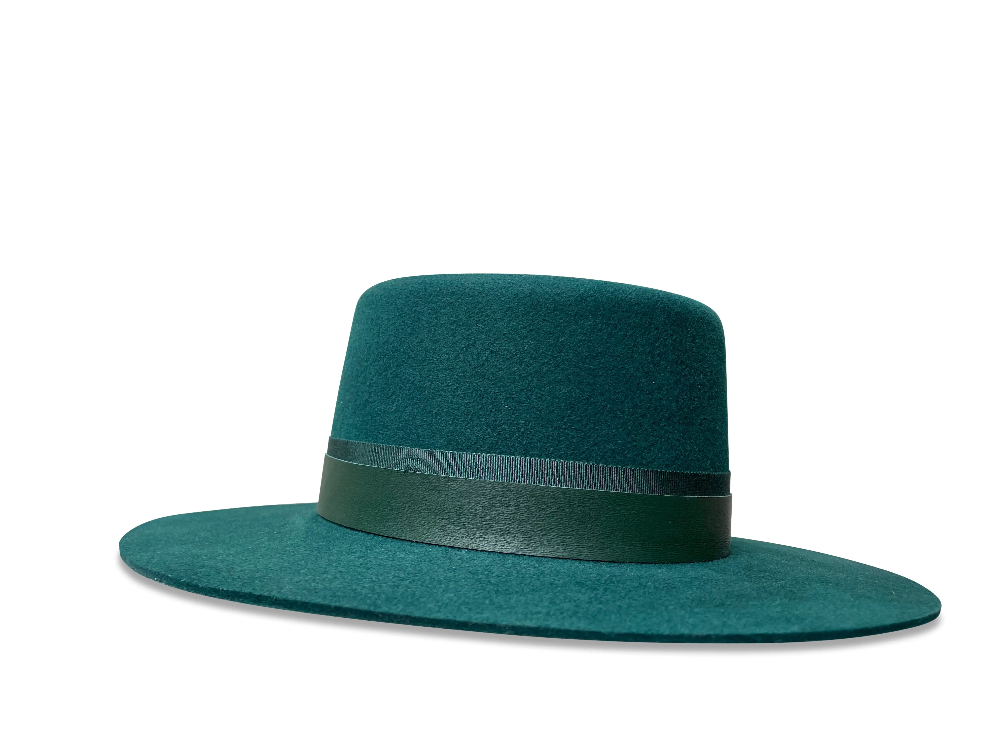 Amanda Gambler Hat