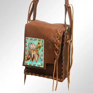 American Darling Cross Body Bag