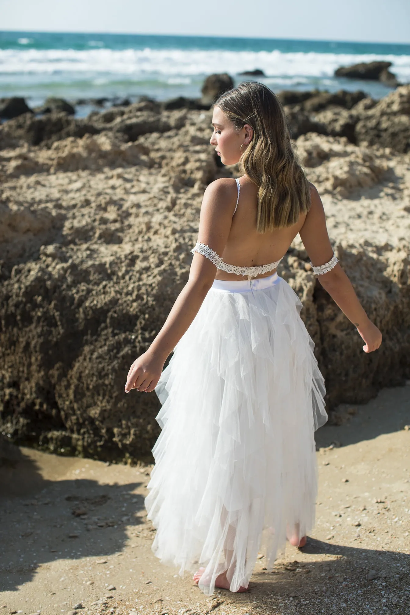 ANOUK BRIDAL SEPERATES