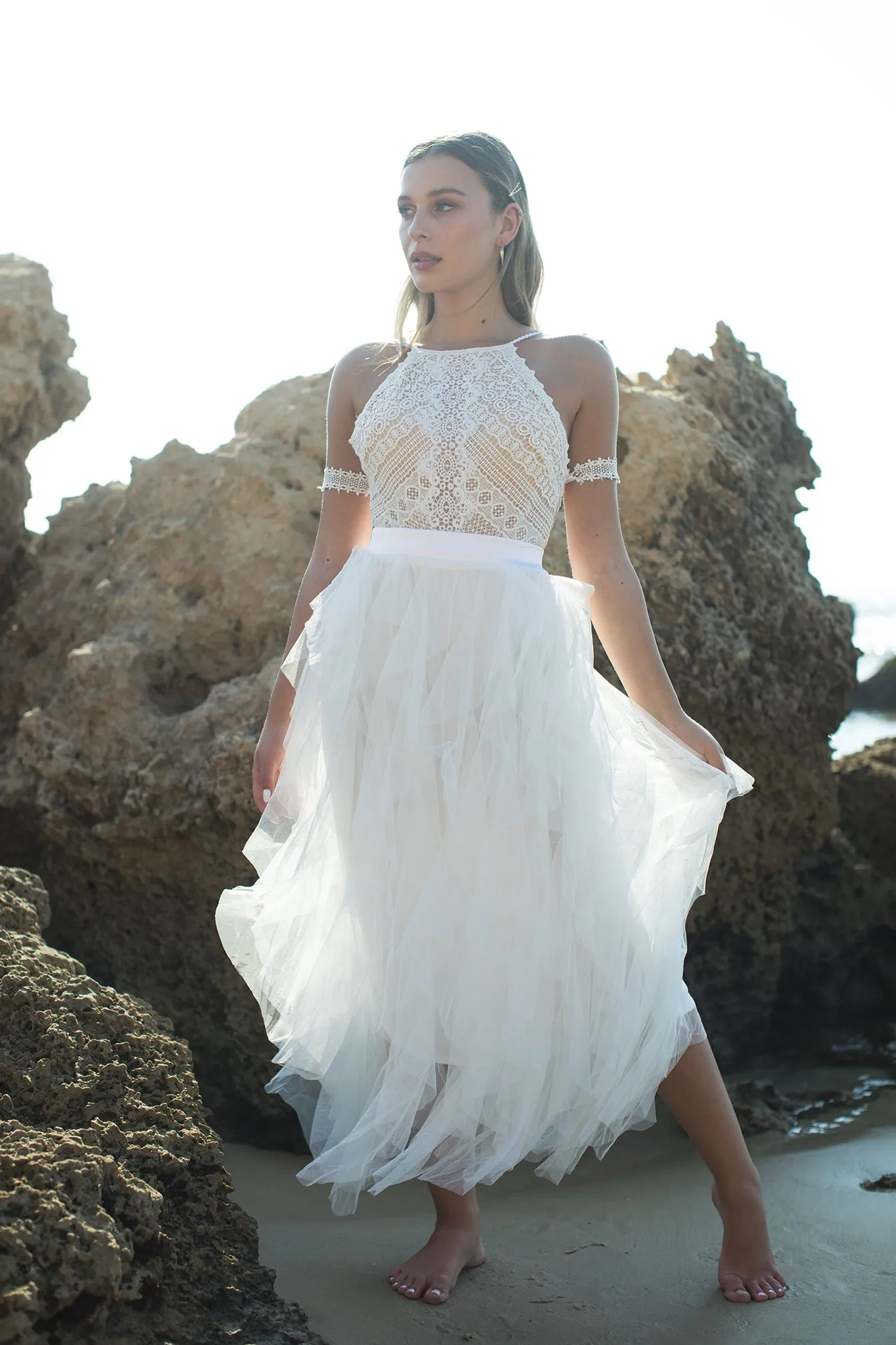 ANOUK BRIDAL SEPERATES