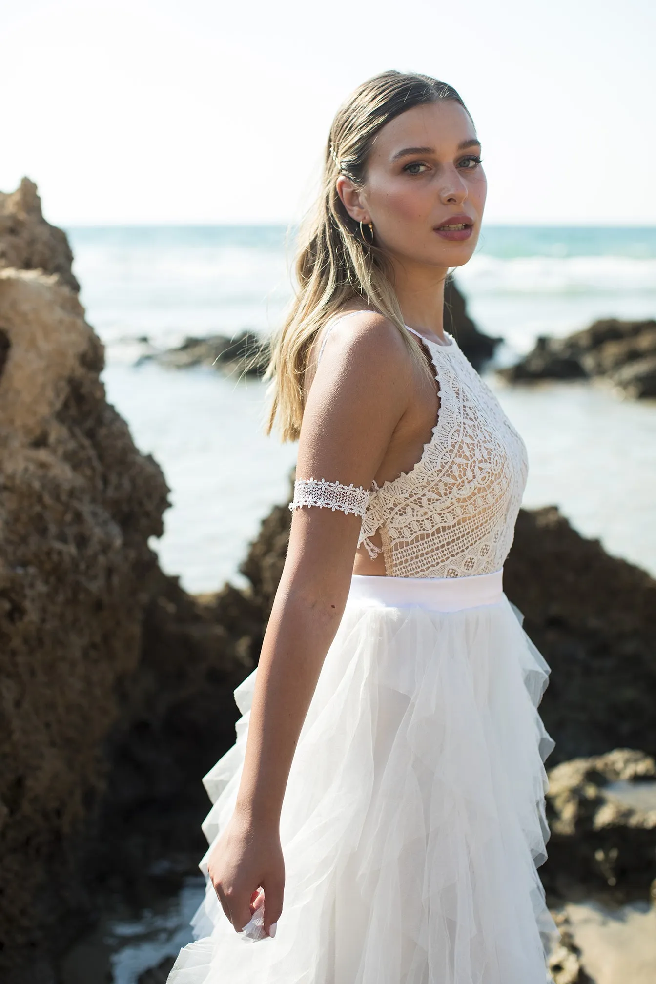 ANOUK BRIDAL SEPERATES