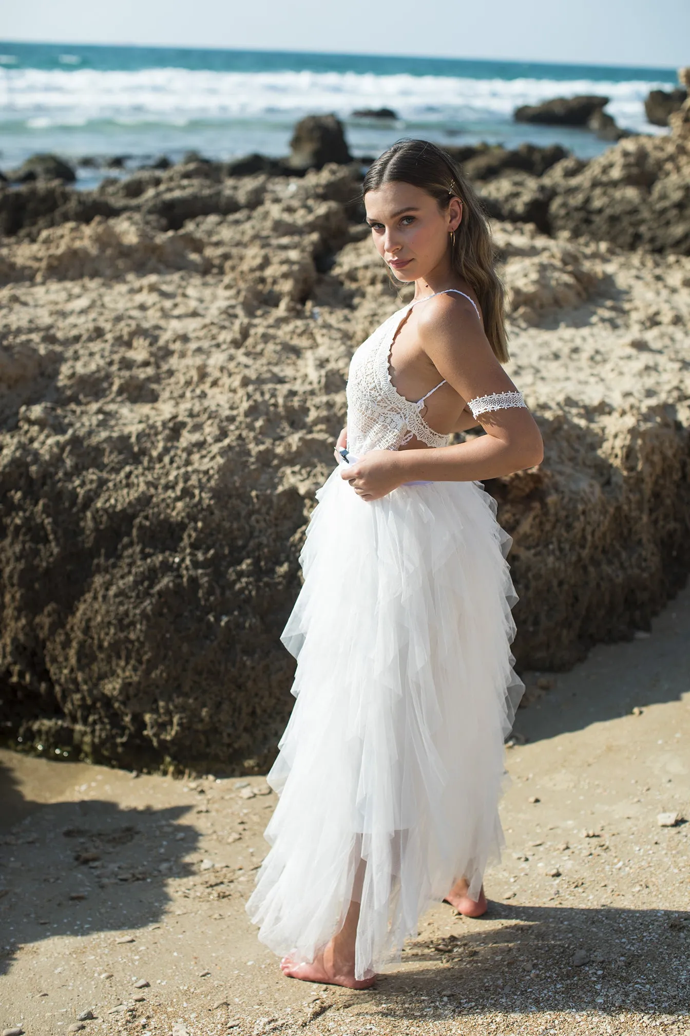 ANOUK BRIDAL SEPERATES