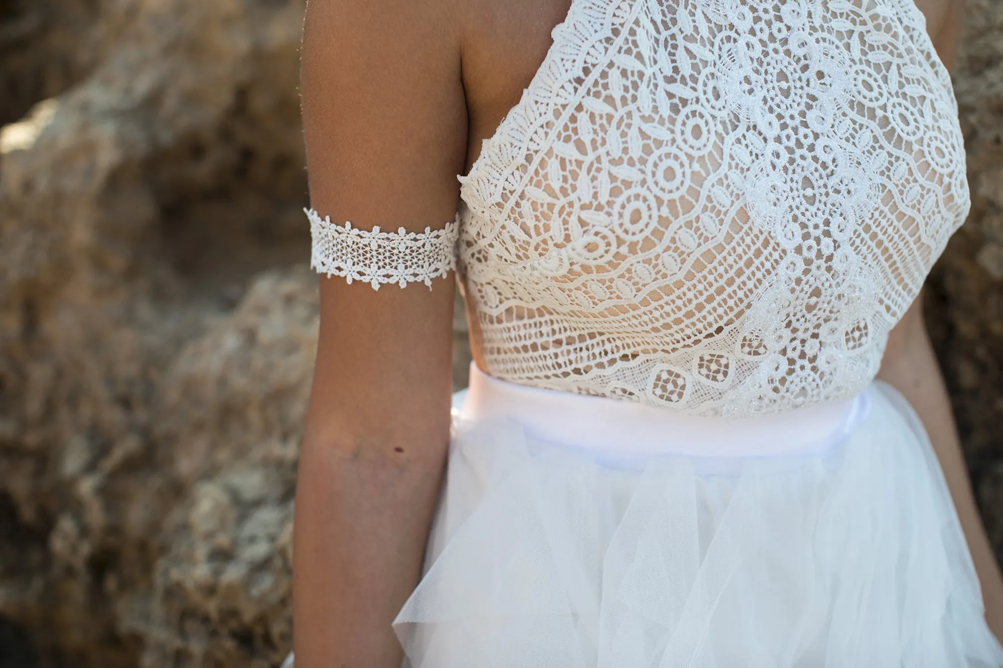 ANOUK BRIDAL SEPERATES