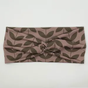 Aubrey Twist Headband
