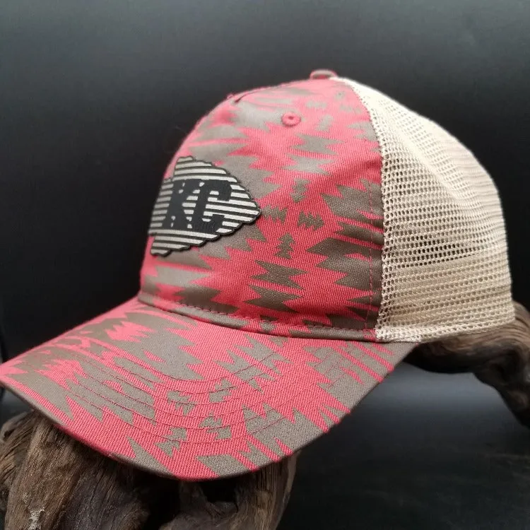 Aztec Arrowhead Outdoor Ladies Hat