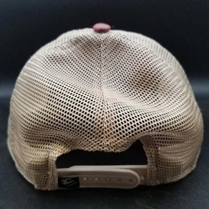 Aztec Arrowhead Outdoor Ladies Hat