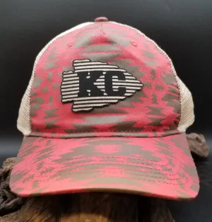 Aztec Arrowhead Outdoor Ladies Hat