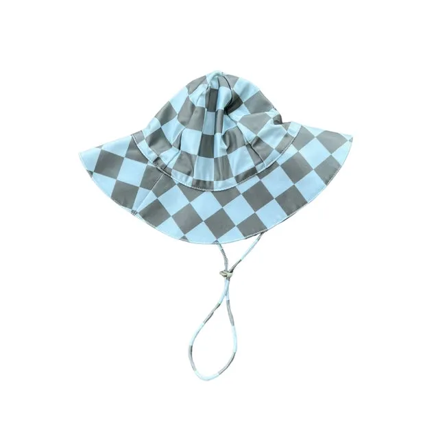 Baby Sun Hat - Assorted Styles