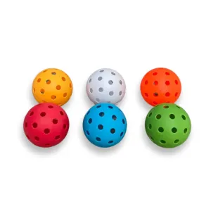 Balls 6 Pack