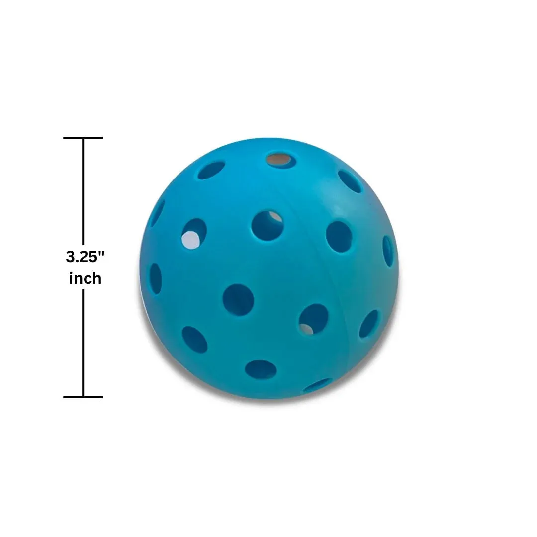 Balls 6 Pack