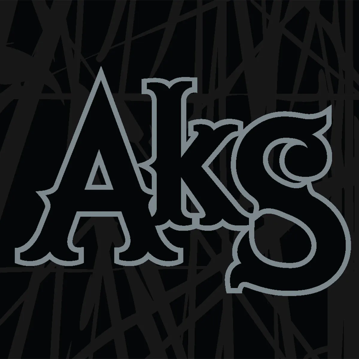 Bondi Headband with AkS VH logo