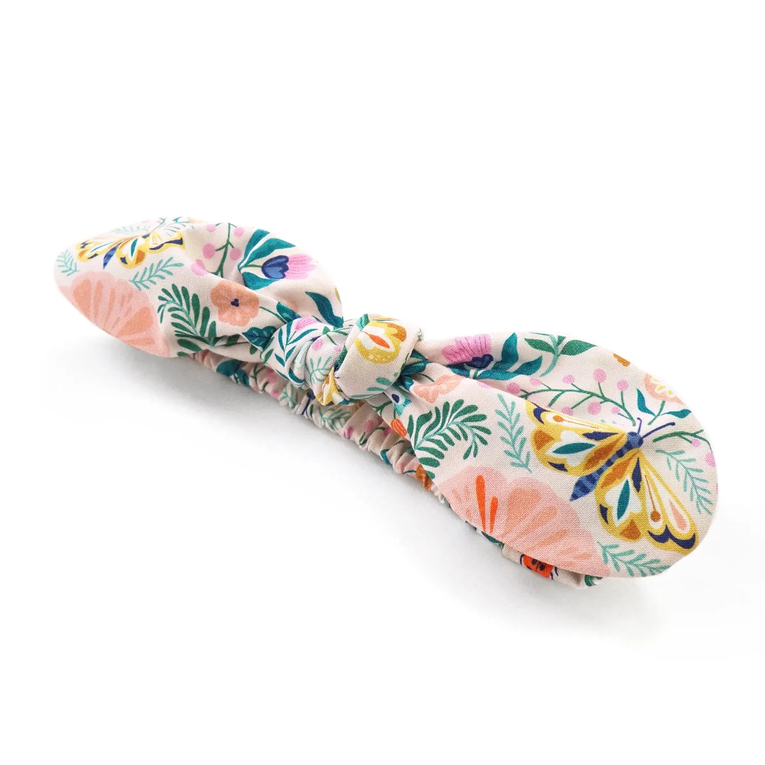 Botanical Blooms Headband