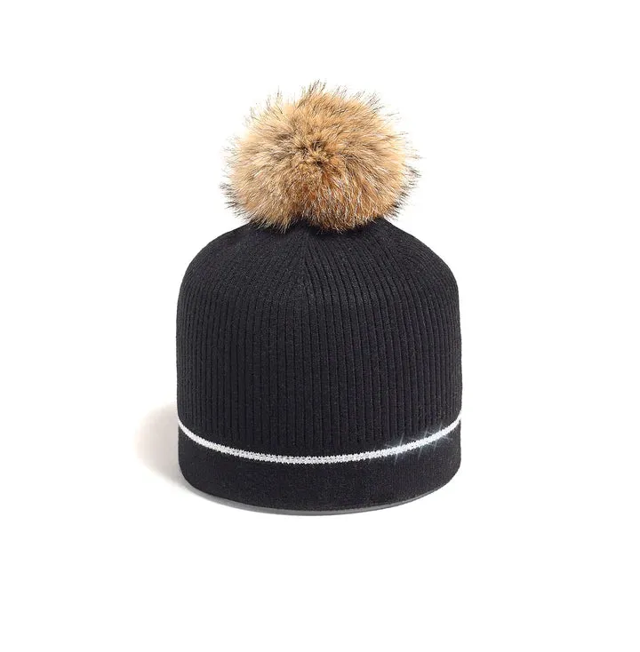 Brume White Crown Mountain - Black