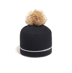 Brume White Crown Mountain - Black