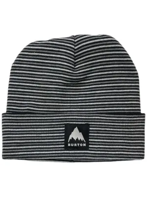 Burton Kids' Recycled Stripe Beanie