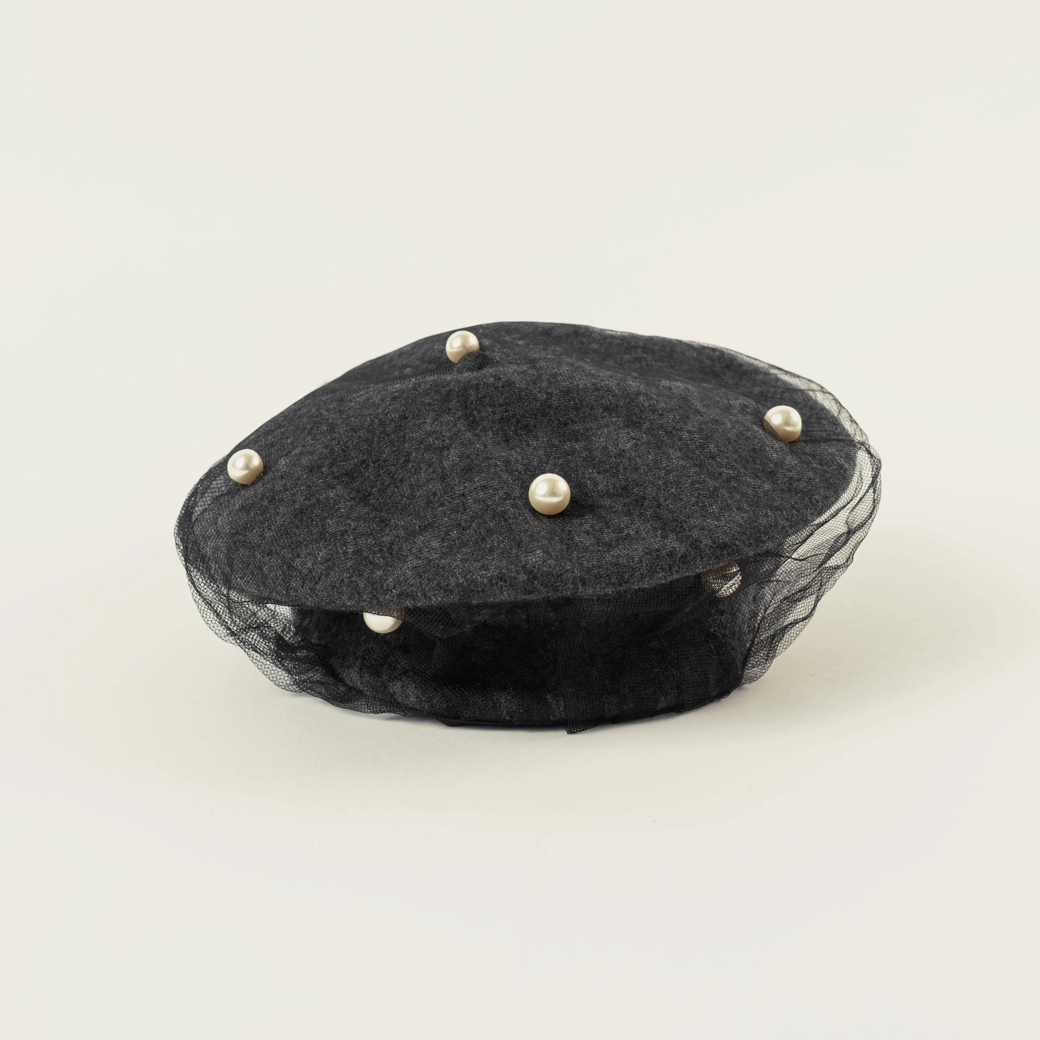 Caffè Noir beret