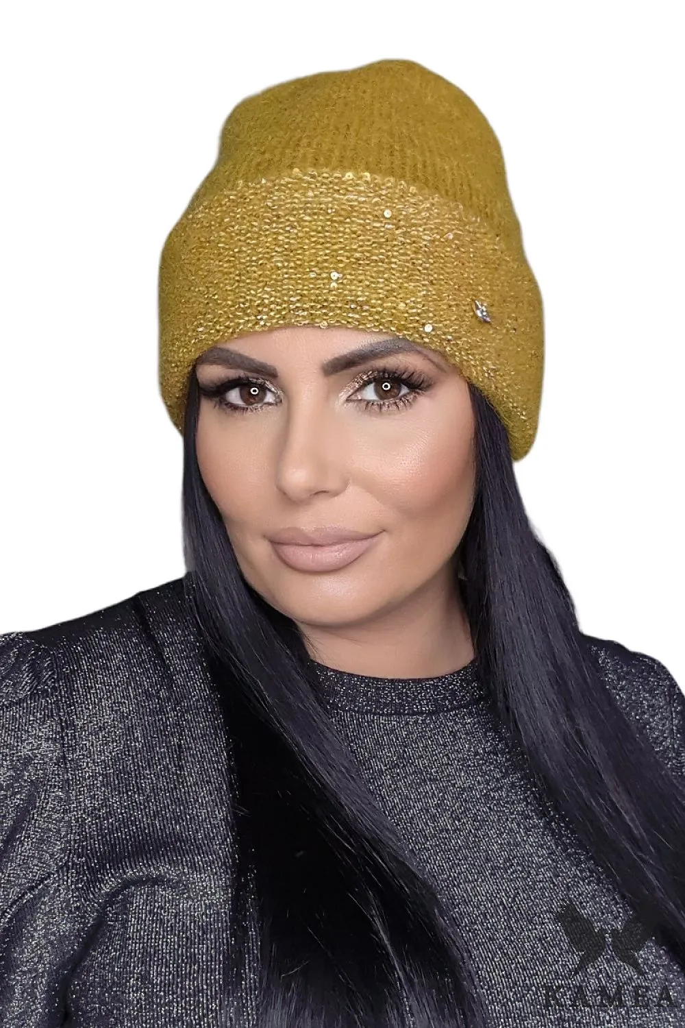 Cap model 205605 Kamea