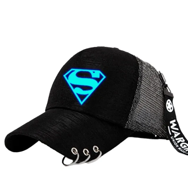 Caps men Sports Baseball