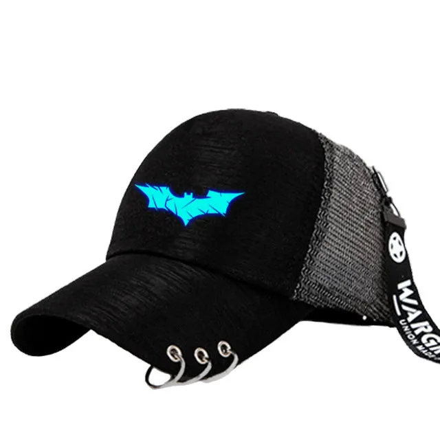 Caps men Sports Baseball