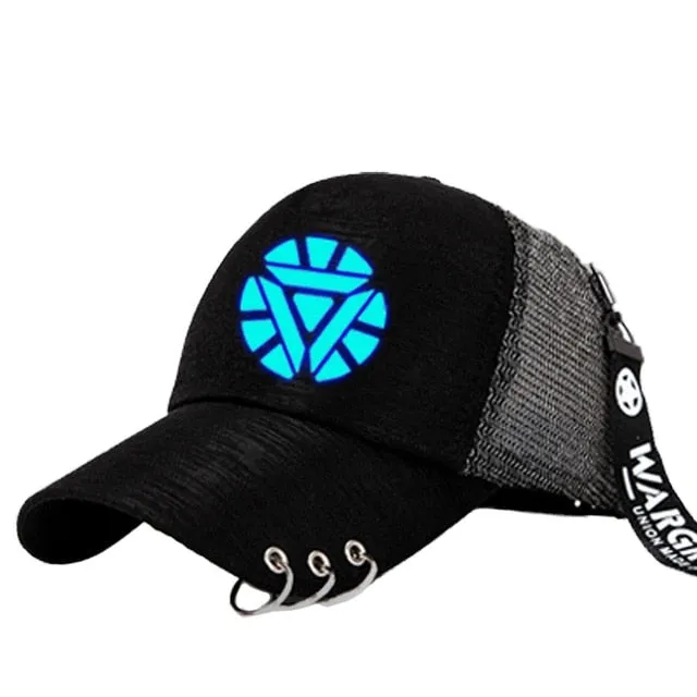 Caps men Sports Baseball