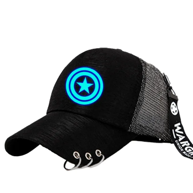 Caps men Sports Baseball