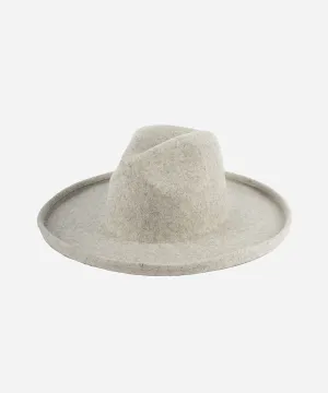 Cara Loren Pencil Brim