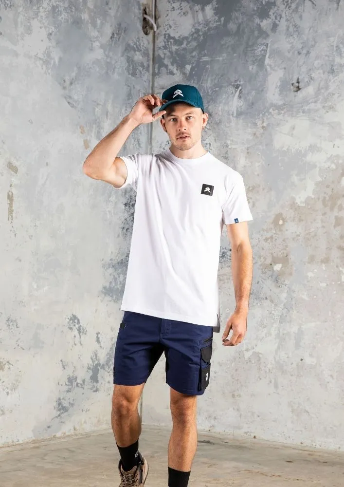 Carpenter A Frame Baseball Hat - Anthem Blue