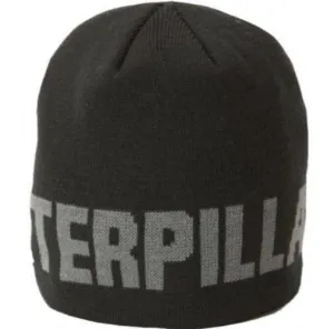 CAT Branded Beanie