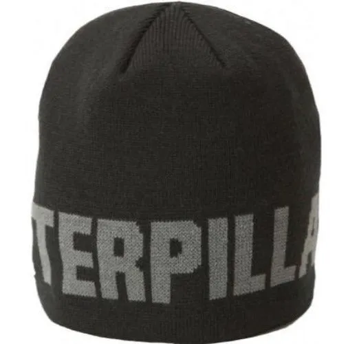 CAT Branded Beanie