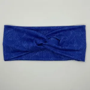 Celebrating Alumni Twist Headband