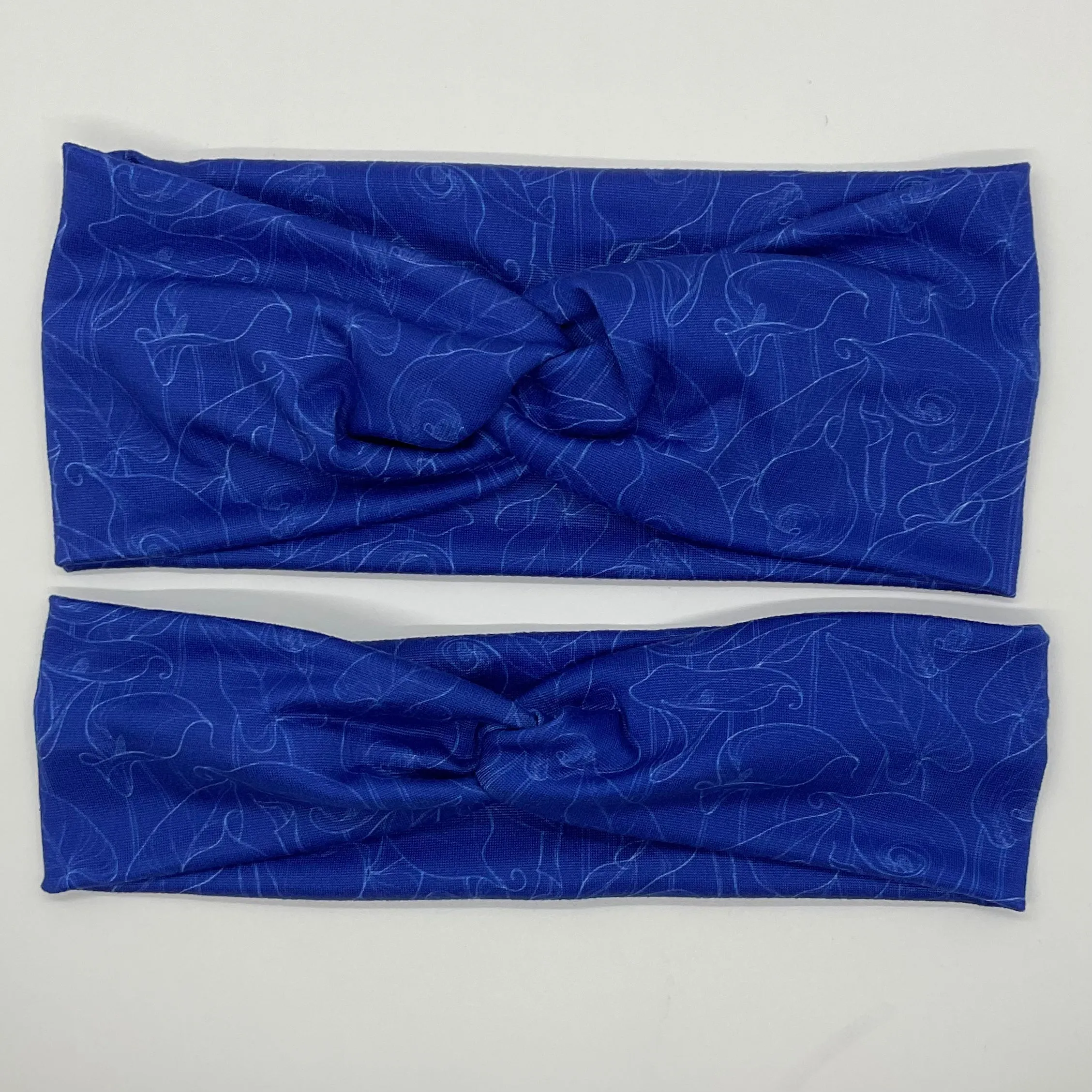 Celebrating Alumni Twist Headband