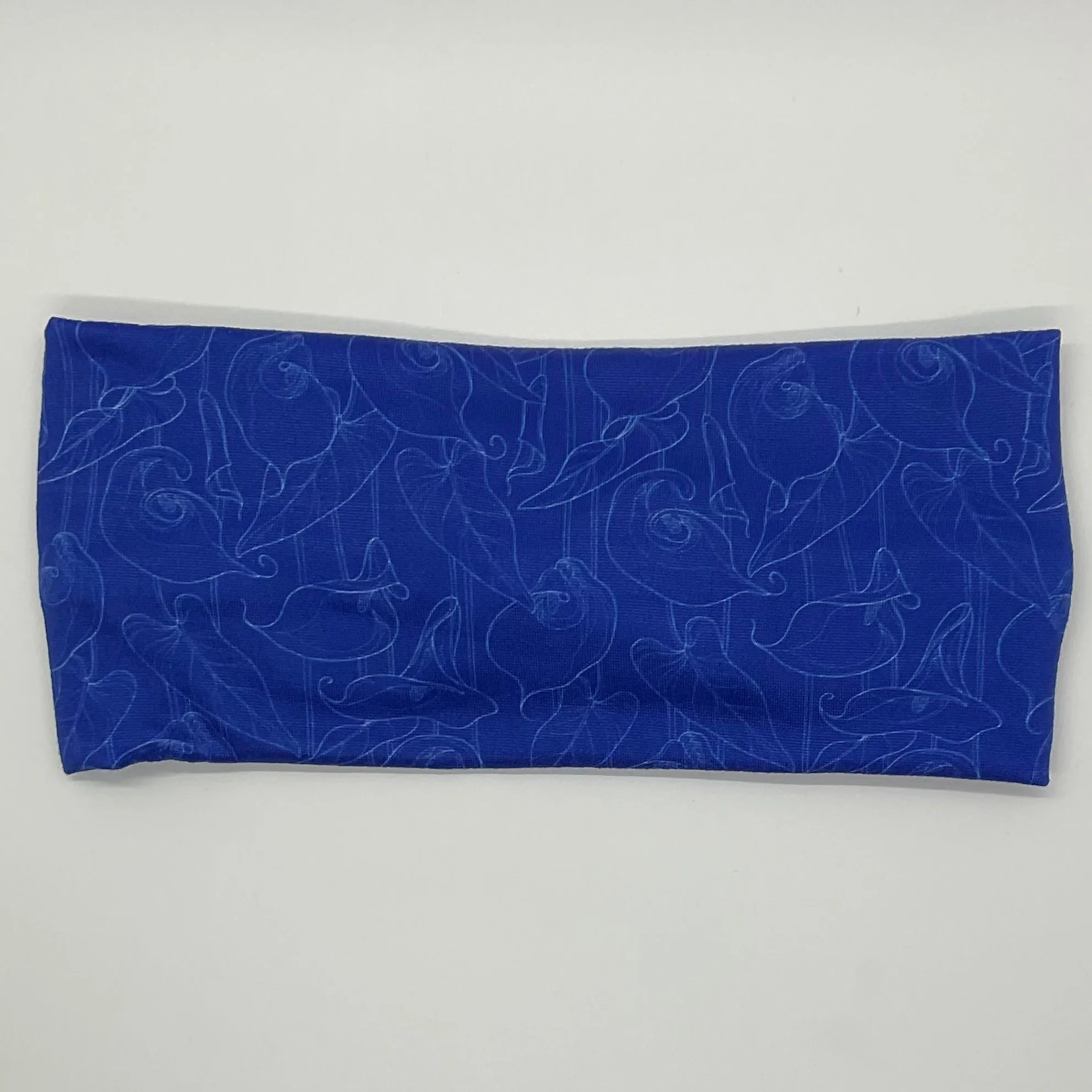Celebrating Alumni Twist Headband