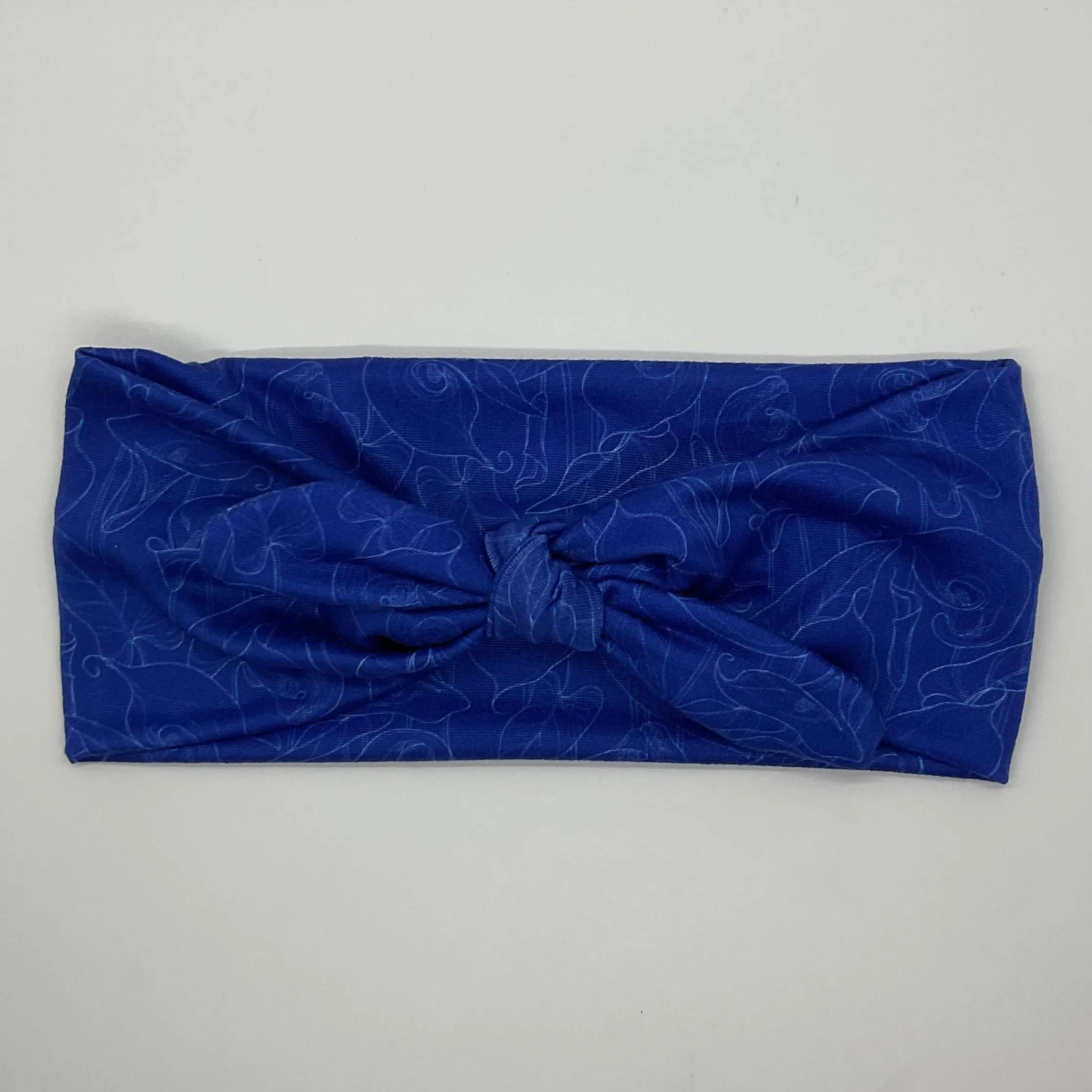 Celebrating Alumni Twist Headband